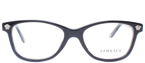 Versace VE 3153 945, Buy Online at Glassandlens.com